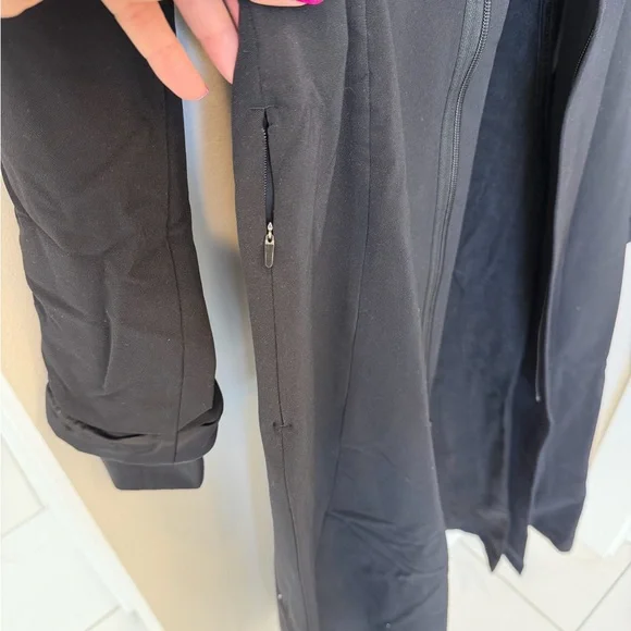 Yohji Yamamoto y3 adidas track dress - Picture 8 of 14